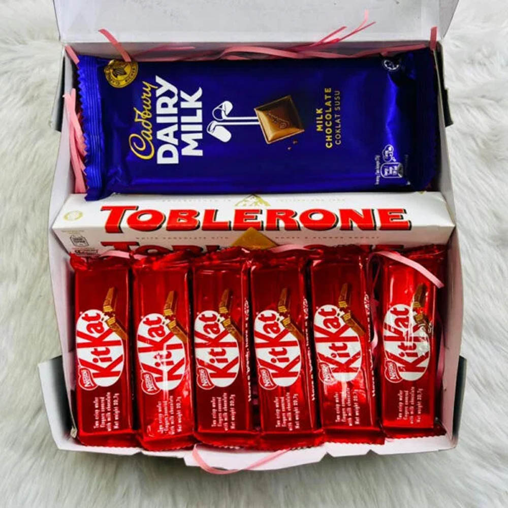 Box of Wonders