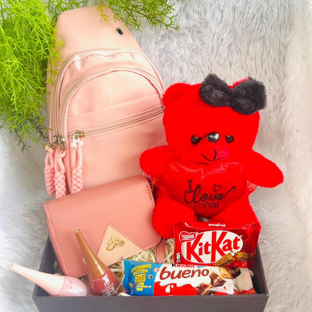 Love in a Box