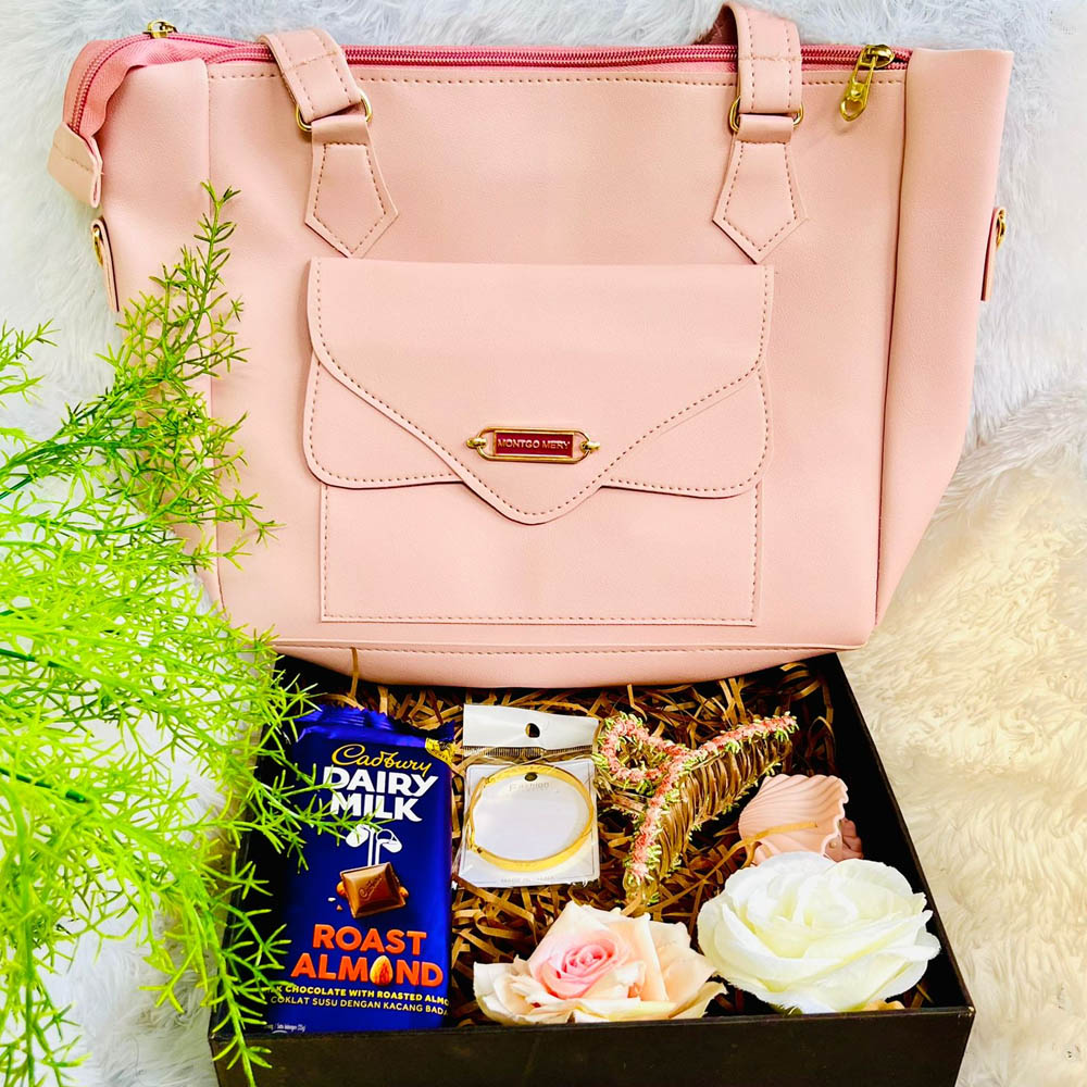 Rose Gold Treasures