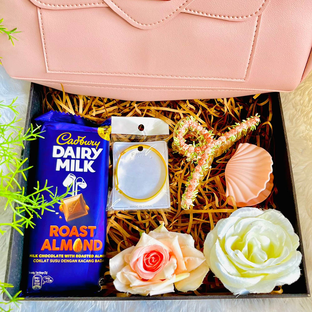 Rose Gold Treasures