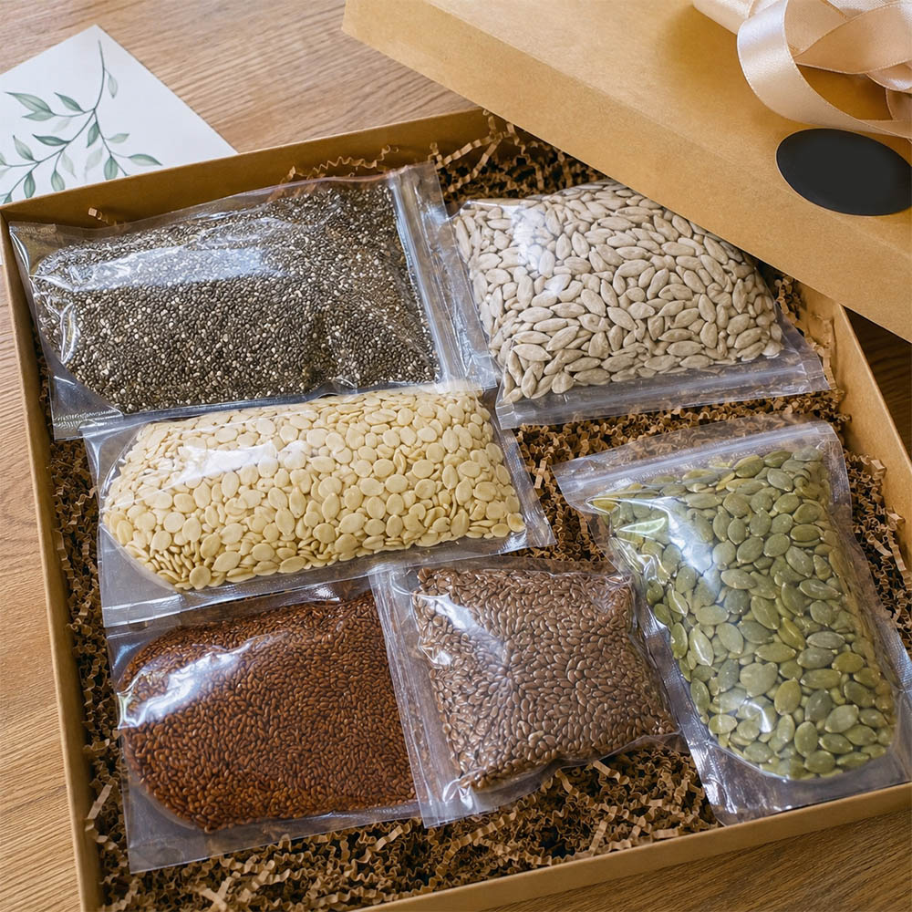 Ultimate Wellness Box