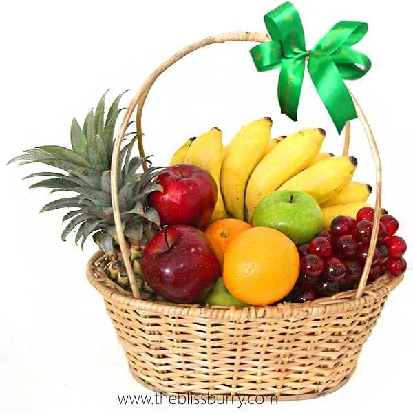 Fruit Treats