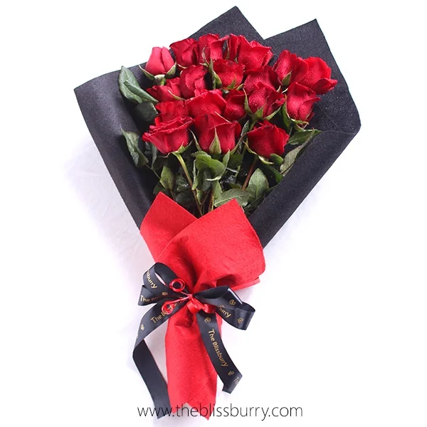 Flower Bouquets