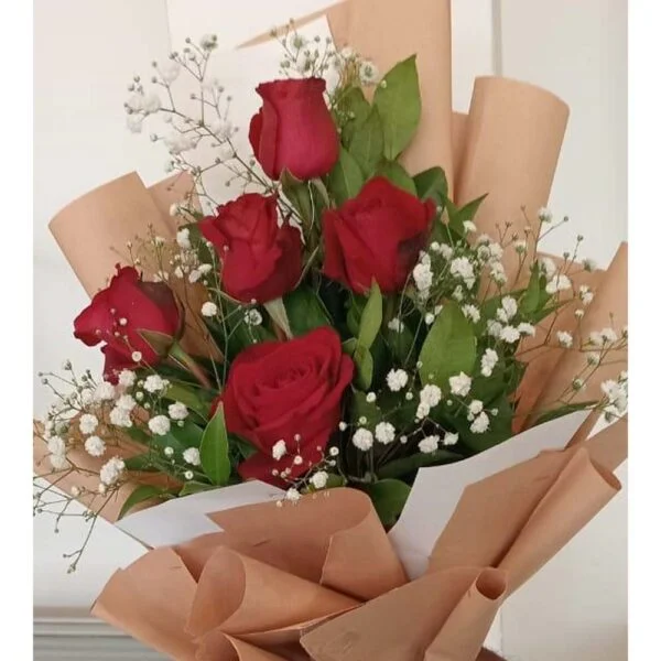 Fleurish Flora love