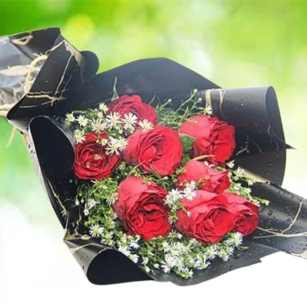 Rosy Promises