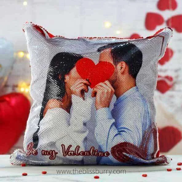 Personalized Magic Pillow