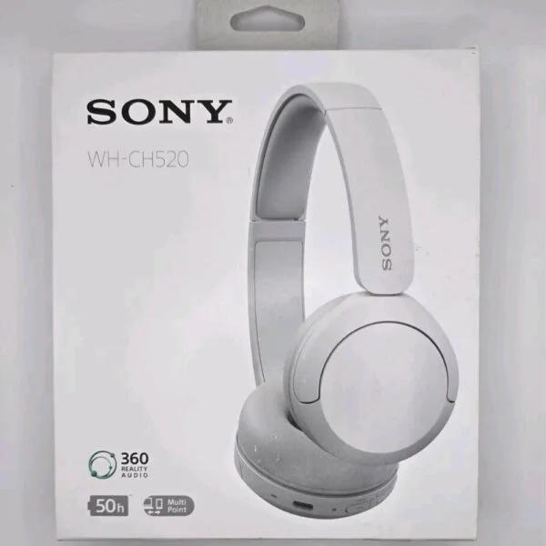 SONY WH-CH520