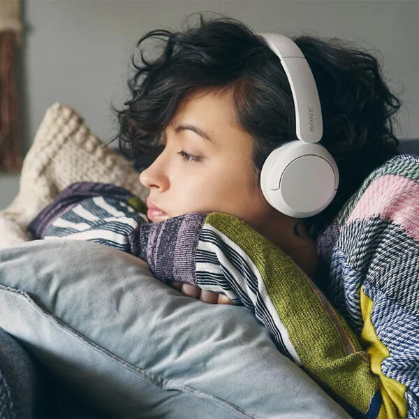 SONY WH-CH520