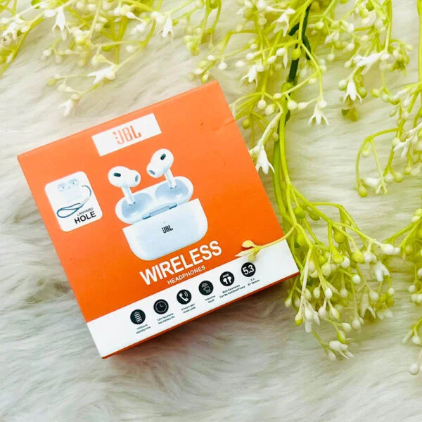 JBL Wireless Headphones