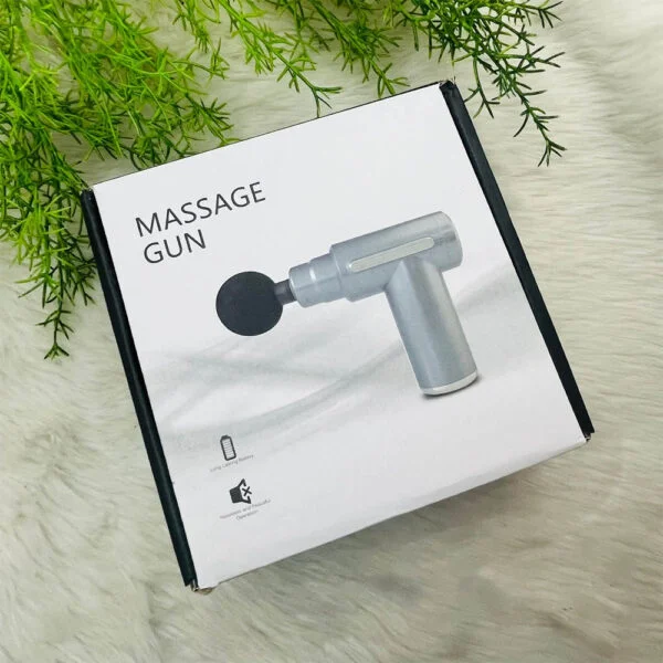 Massage Gun