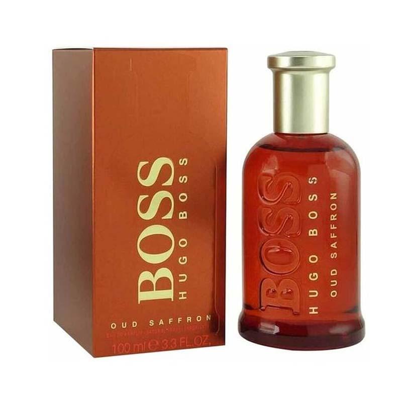 Hugo Boss Boss The Scent Pure Accord for Men Eau de Toilette 100ml