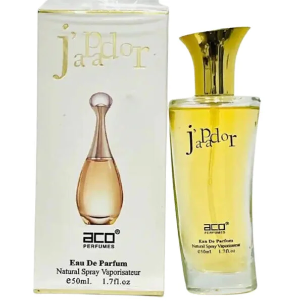 ACO J’apador Eau D Parfum 50ml