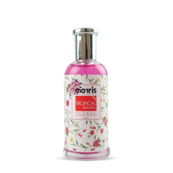 Morris Tropical Edition