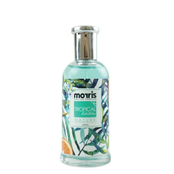 Morris Tropical Edition