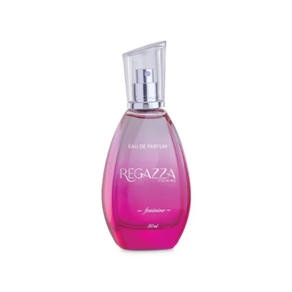 Regazza Femme