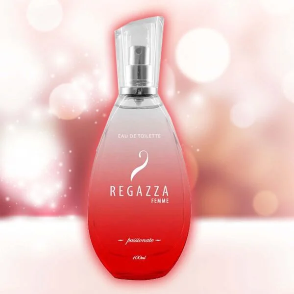 Regazza Femme