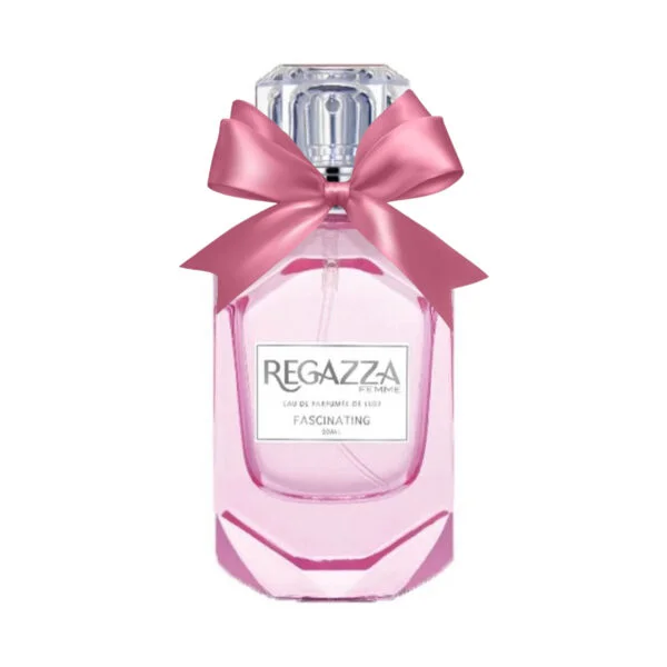Regazza Femme