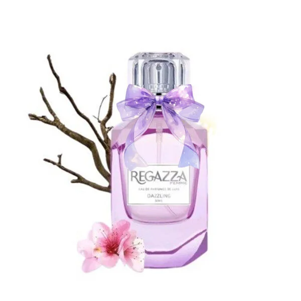 Regazza Femme