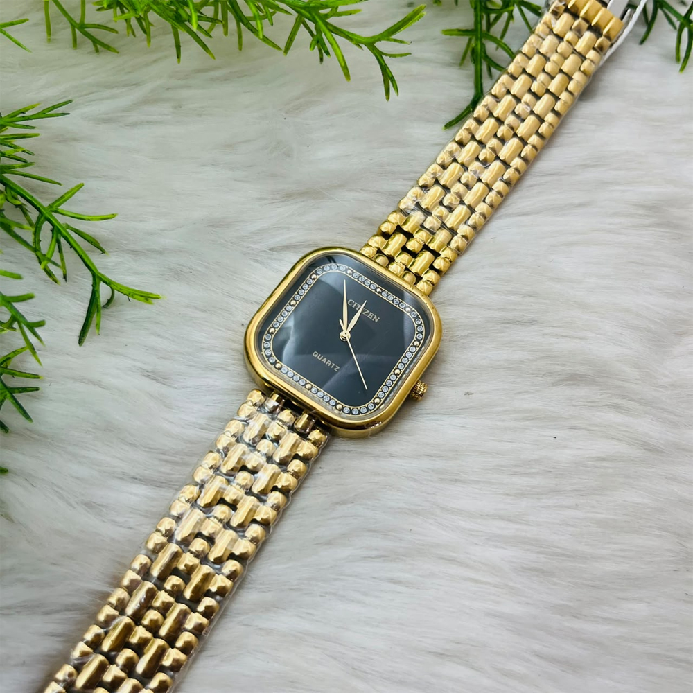 Ladies Wrist Watch