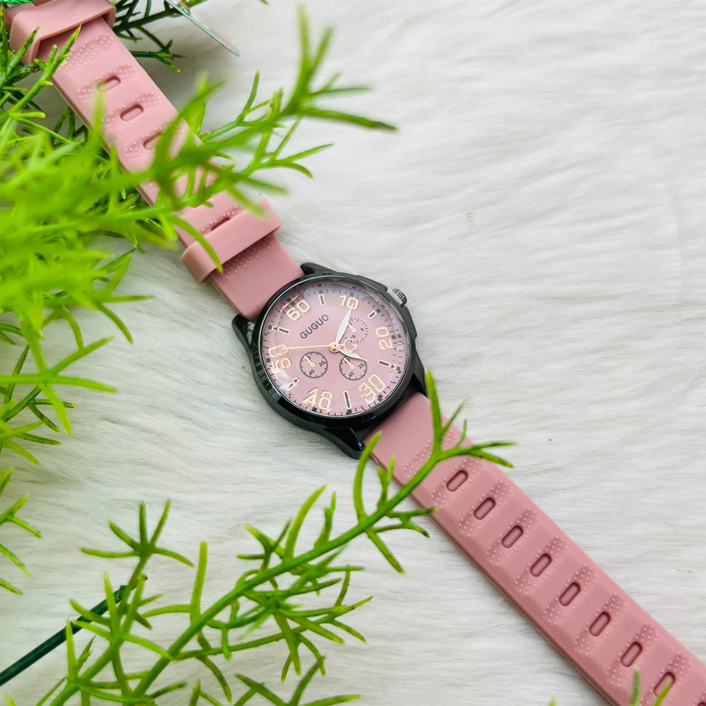 Ladies Wrist Watch