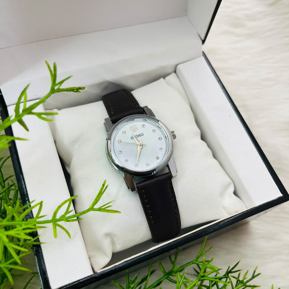 Ladies Wrist Watch