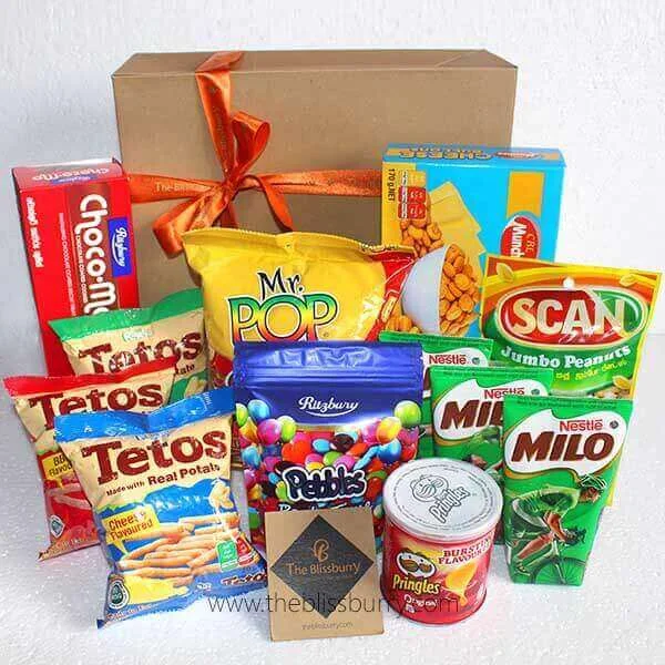 Gift Pack