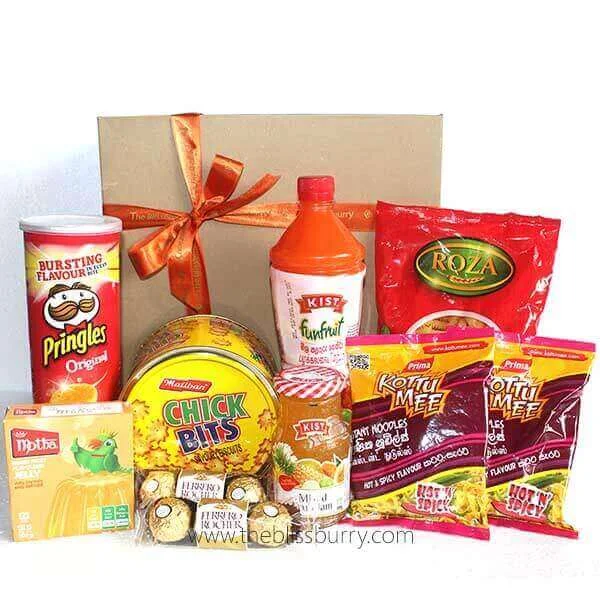 Gift Pack