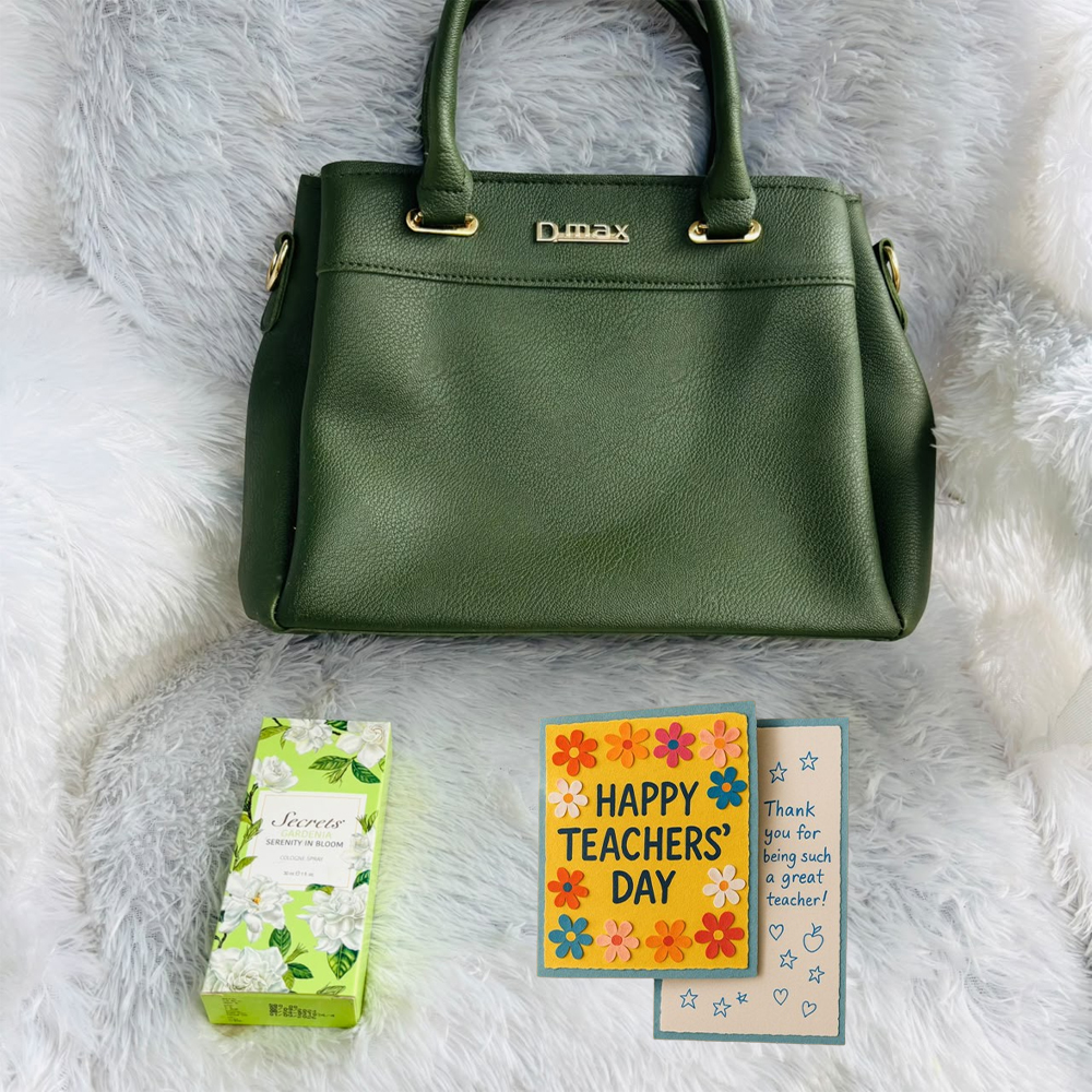 Teachers Day Pack