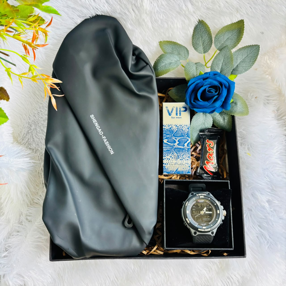Mens Classic Gift Pack