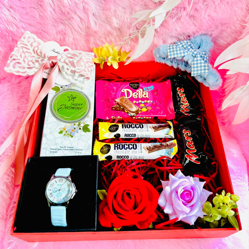 Kids Day GIft Pack