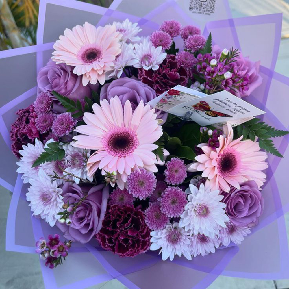 Purple Lover
