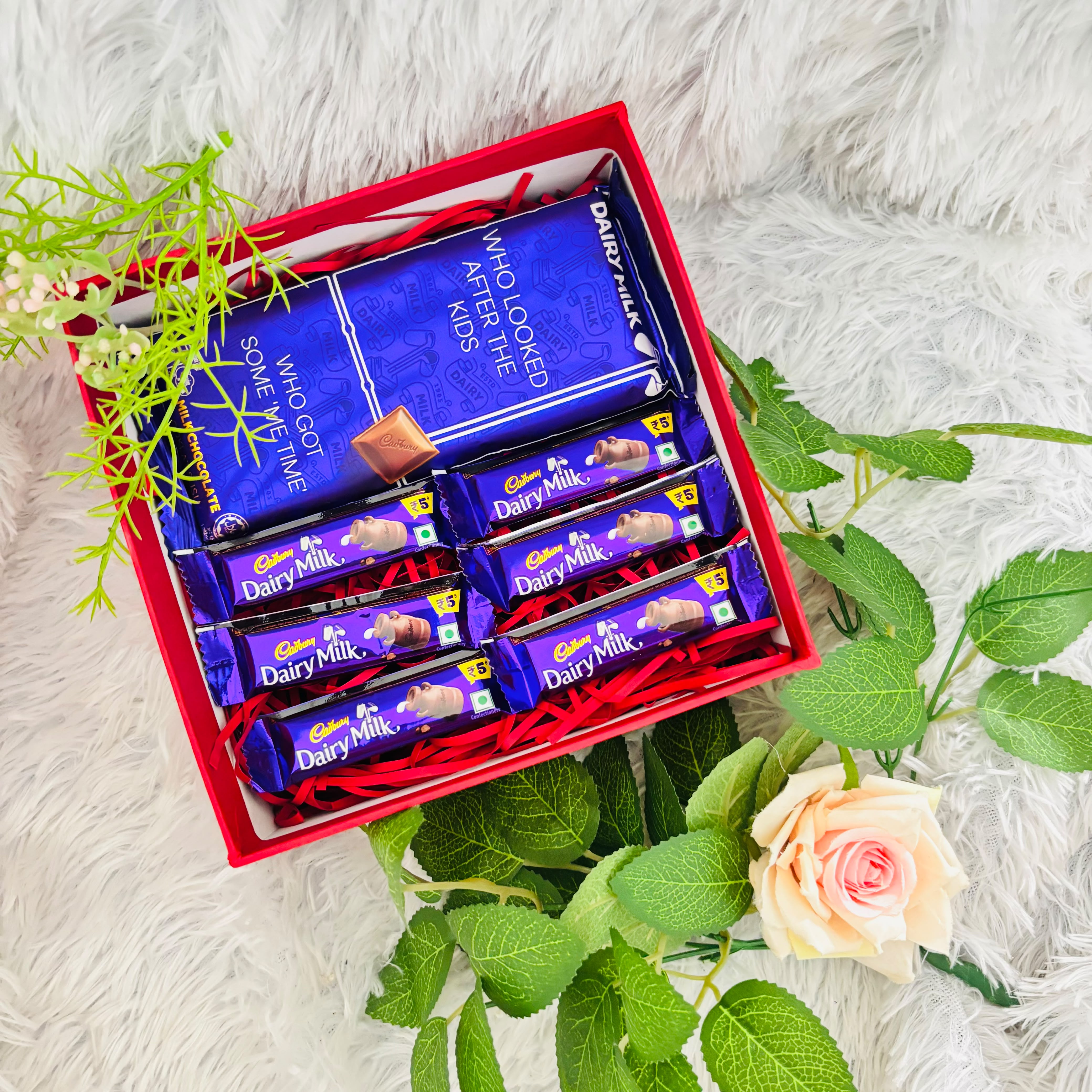 Dairymilk Lover
