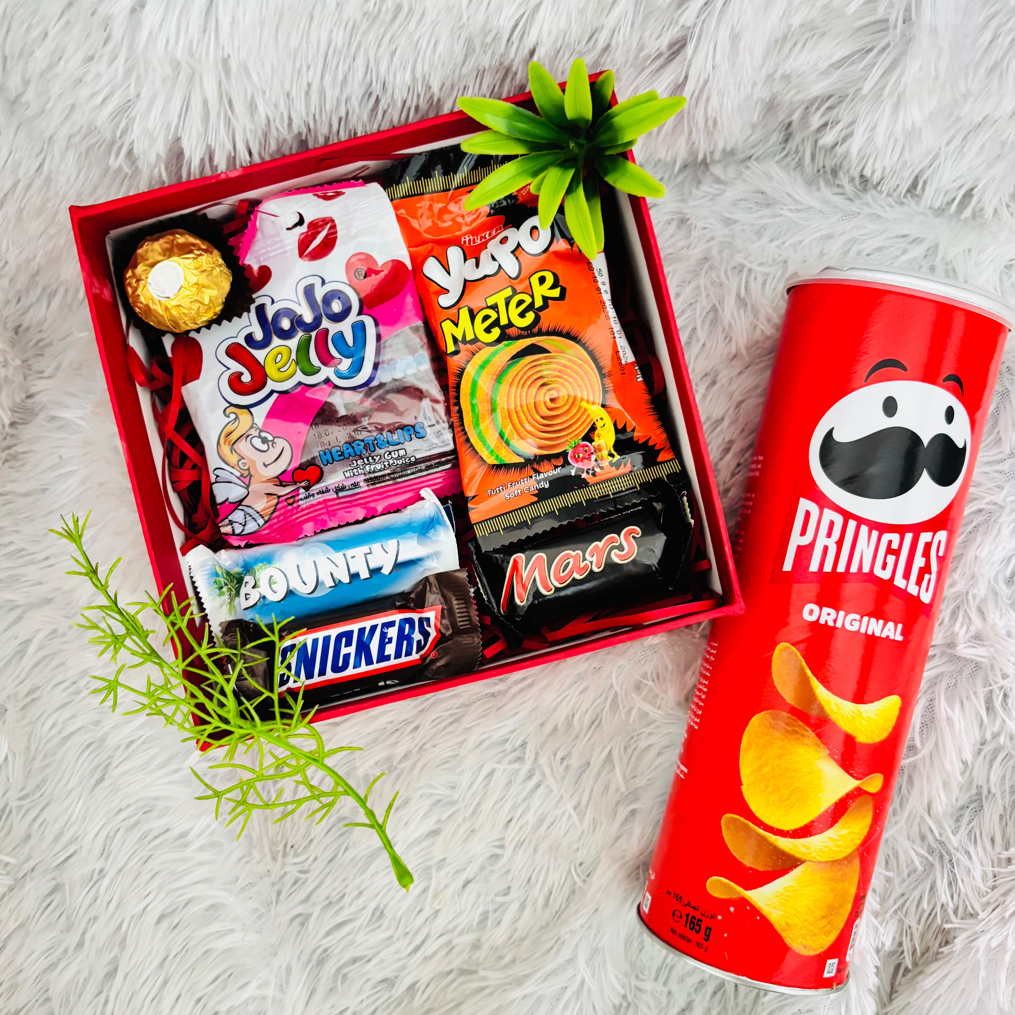 Kids Surprise Hamper