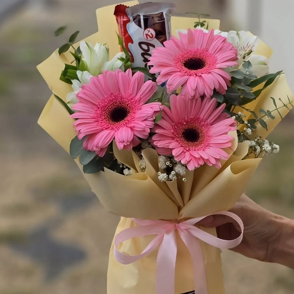 Pink Promise
