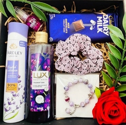 Blissful Box