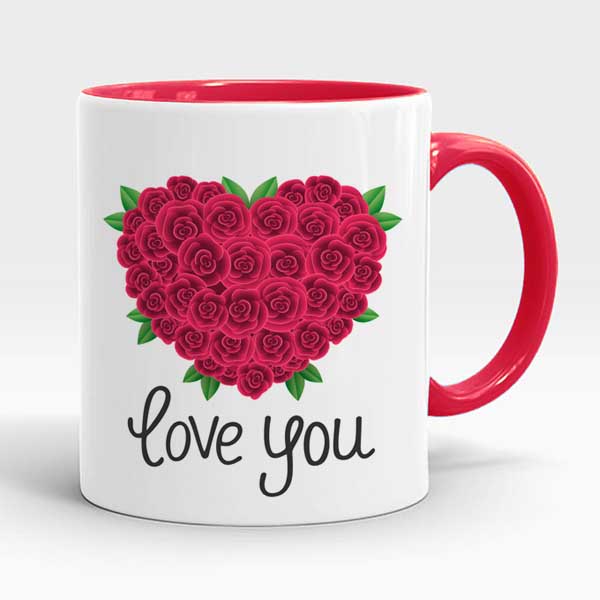Mugs