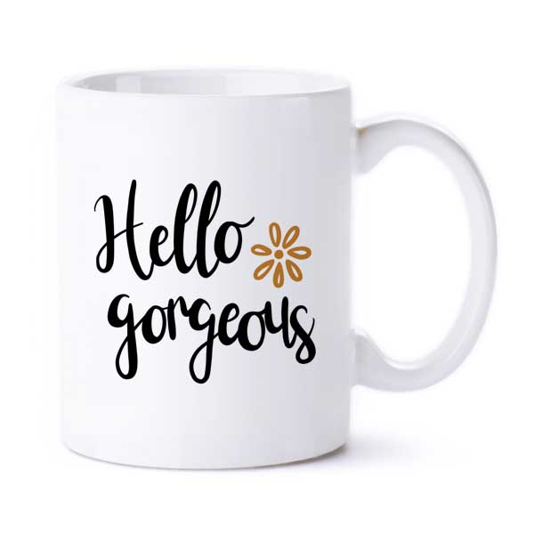 Printed Mug 02
