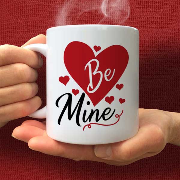 Printed Mug 04