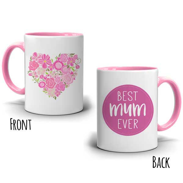 Printed Mug 05