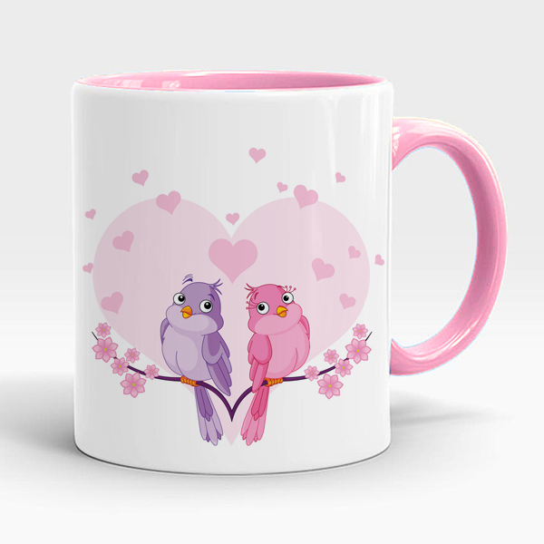 Printed Mug 06
