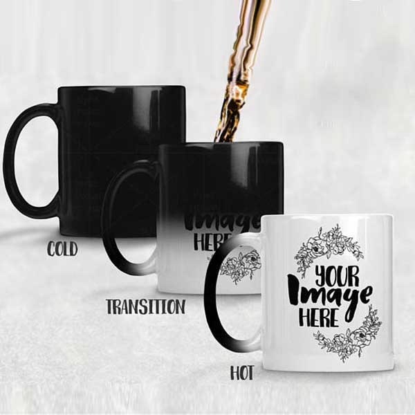 Magic Mug