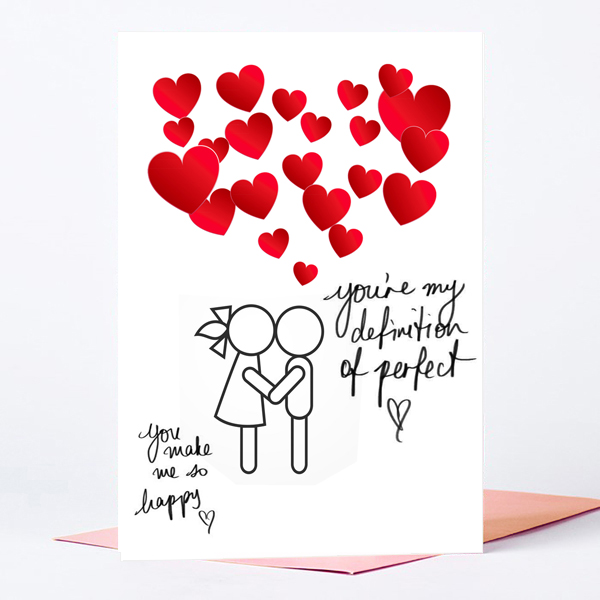 Anniversay Card
