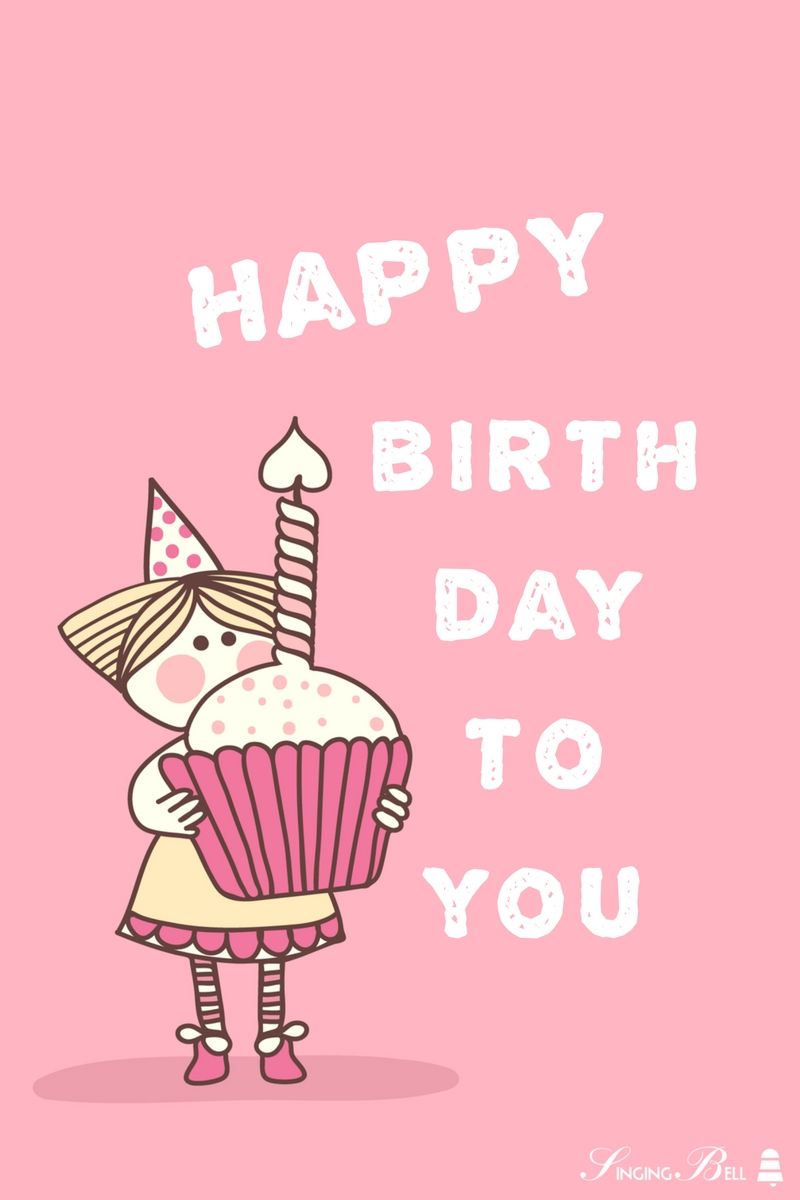 Birthday Card