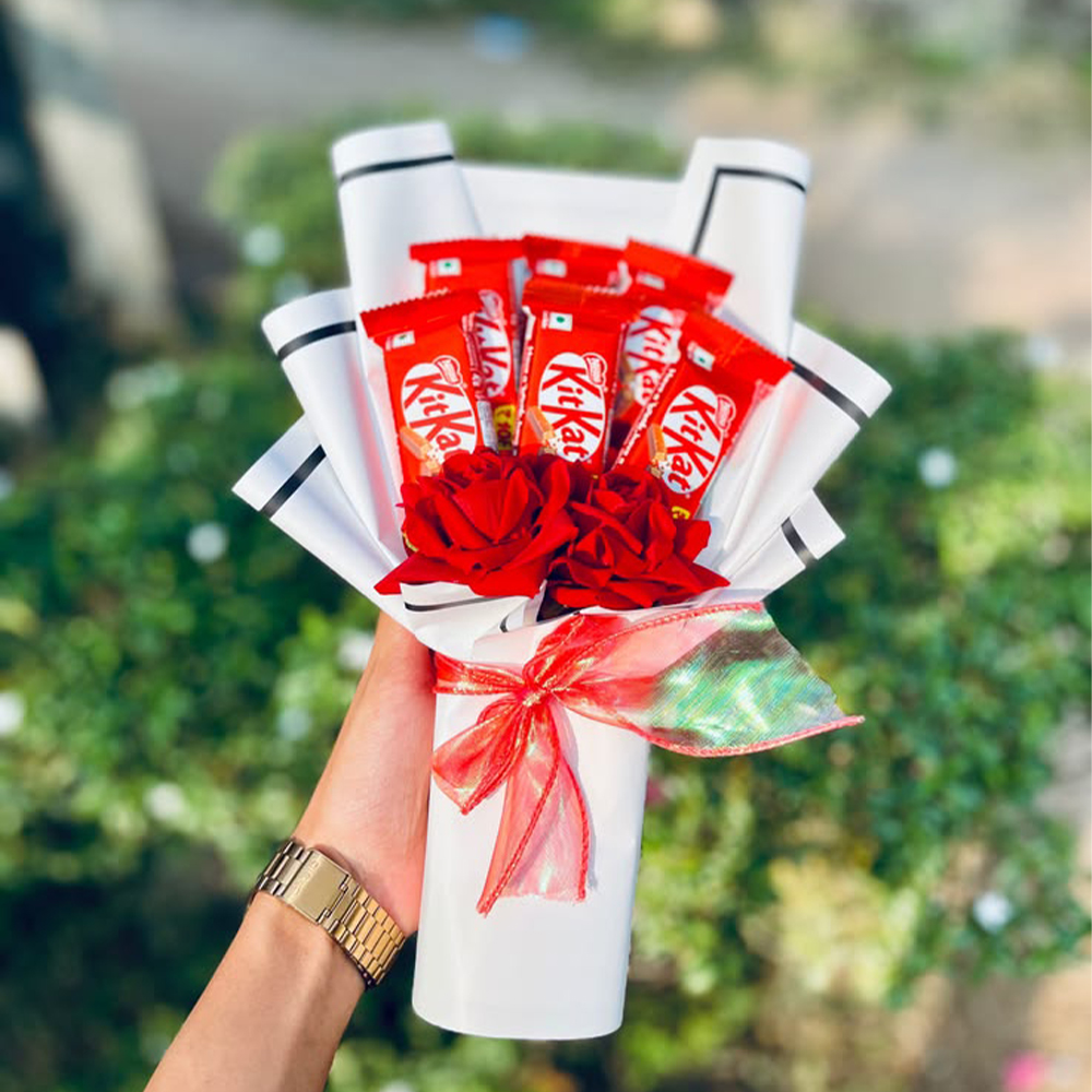 KitKat Lover