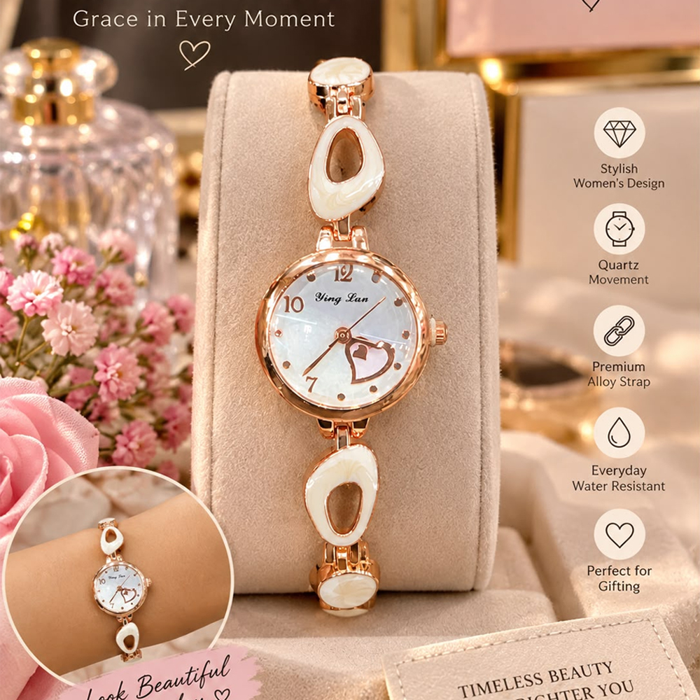 Ladies Wristwatch
