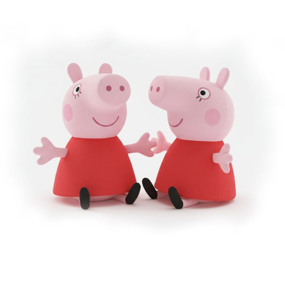 Pepa Pig Soft Toy