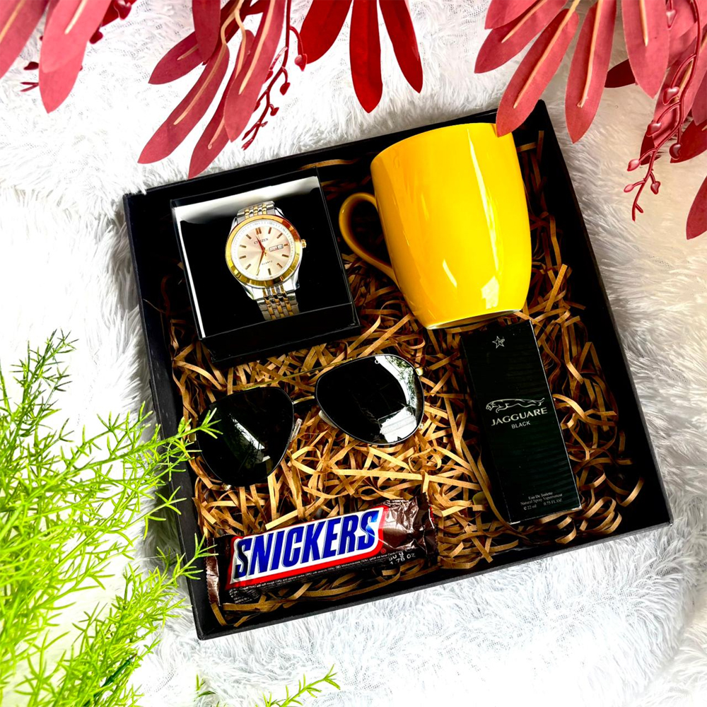 Men Gift Pack