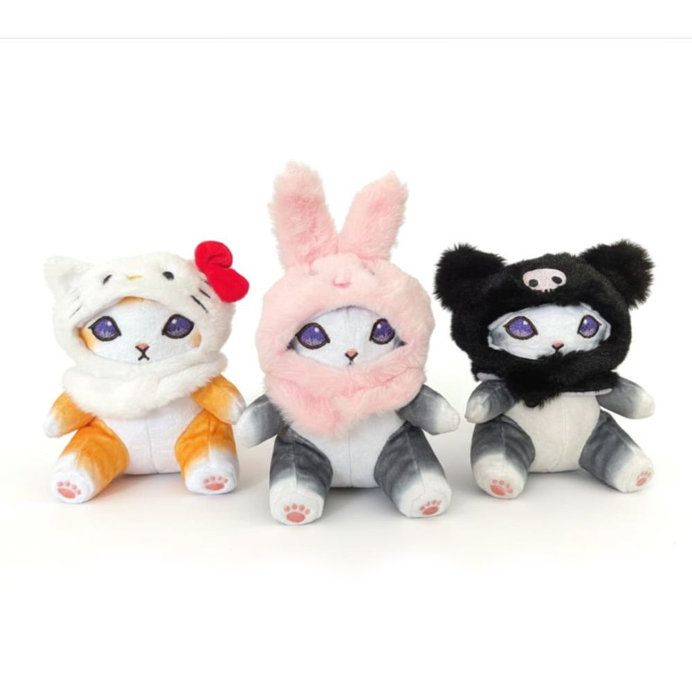MIni Soft Toy