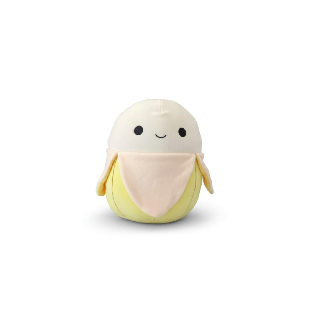 Soft Toy 01