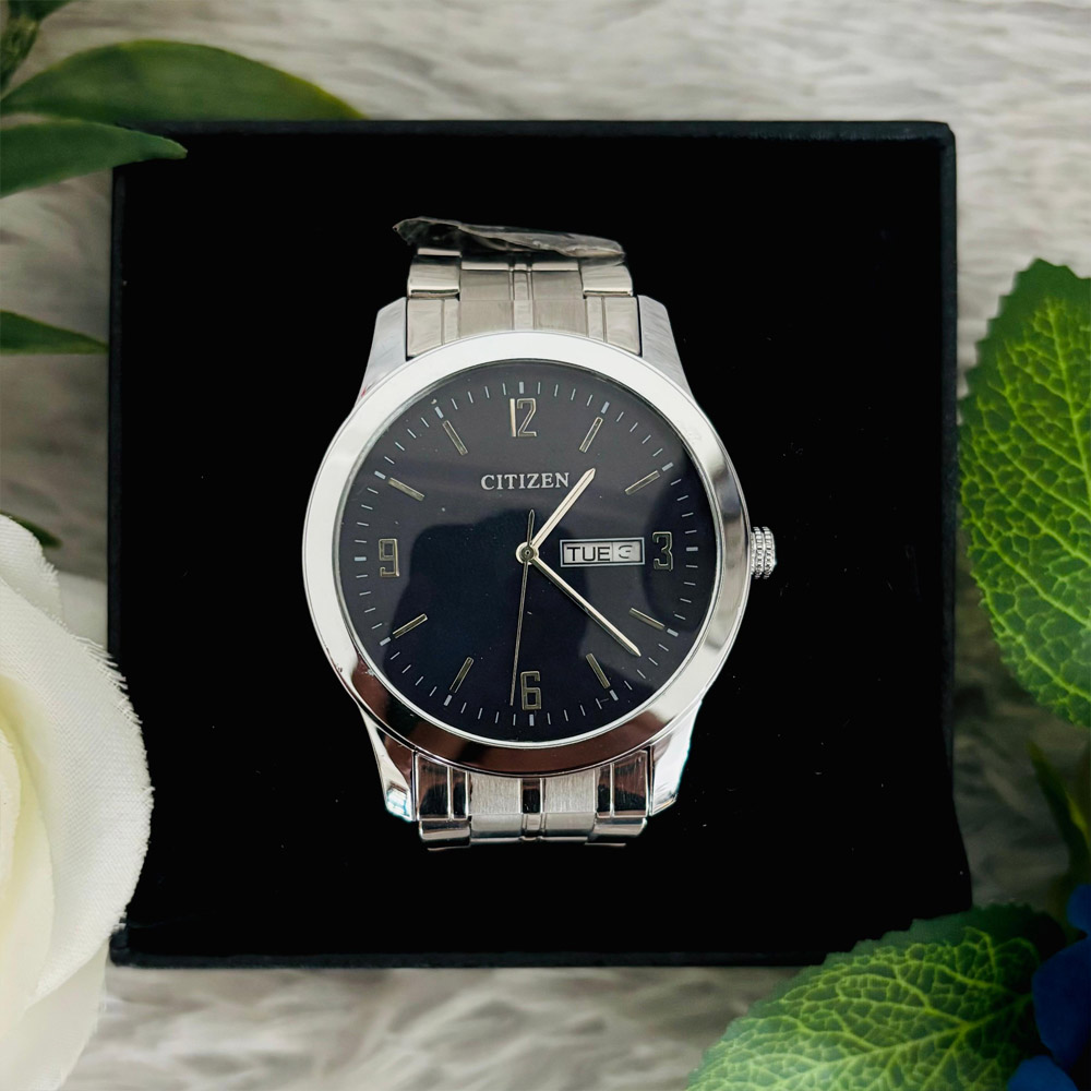 Men Wristwatch